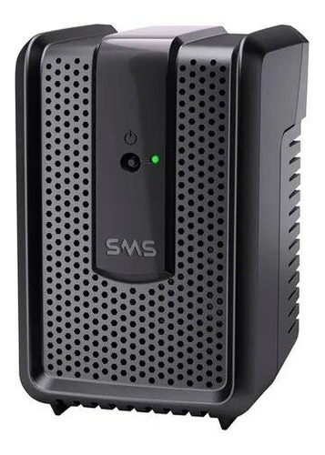 Imagem 2 de 3 de Estabilizador 500va 110v Revol Speedy New Generat Sms 15971
