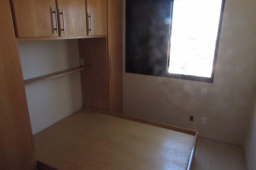 Imagem 12 de 27 de Apartamento Com 2 Dormitórios Para Alugar, 54 M² Por R$ 1.500,00/mês - Mooca - São Paulo/sp - Ap2137