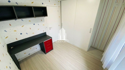 Imagem 11 de 15 de Apartamento Em Vila Andrade Com 142m² 3 Dormitórios 3 Suítes 5 Banheiros 2 Vagas - Br30338