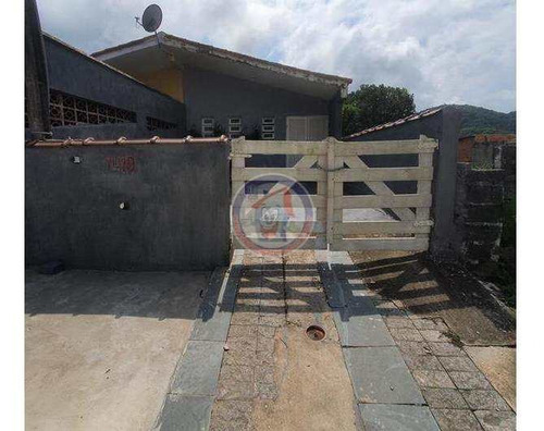 Imagem 17 de 17 de Casa Com 2 Dorms, Vera Cruz, Mongaguá - R$ 160 Mil, Cod: 52033 - V52033