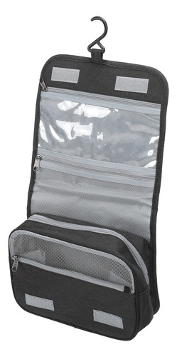 Bolsa De Cosméticos De Viagem Suspensa Para Artigos De Higie