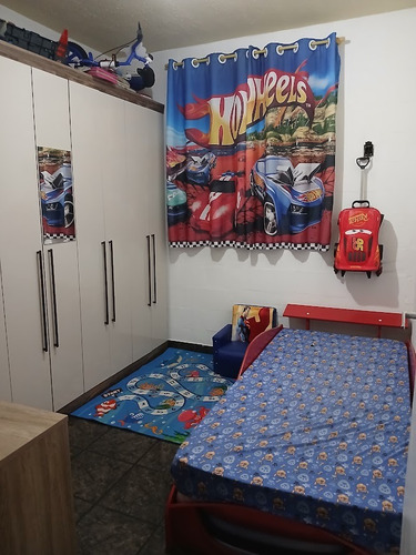 Apartamento - Jd. Bom Clima - Guarulhos , 02 Quartos
