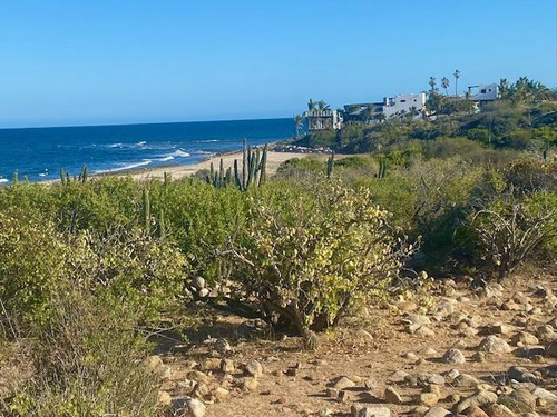 Lot 0739 S/n, El Cardonal Reef Beachfront
