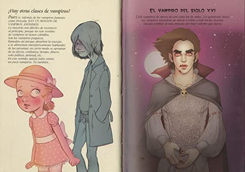 Vampiros (S0282065) (Adivinanzas Y Chistes), de Morán, José. Editorial Susaeta, tapa pasta dura en español, 2011