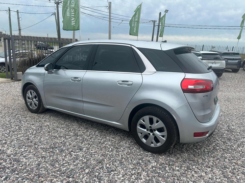 Citroën C4 Picasso 1.6 Thp Feel 165cv