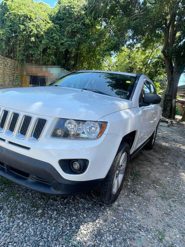 Jeep  Compass  Jeep 