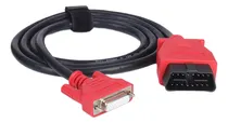 Comprar Cabo De Teste Principal Obdii Cabo De Teste