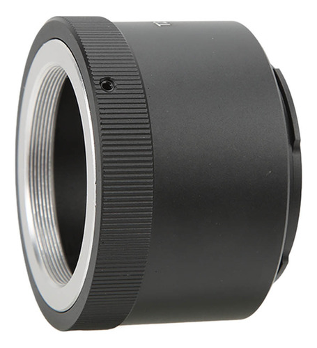 Adaptador De Lente T2nex Con Teleobjetivo Para Montura T2 A