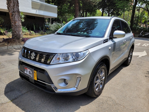 Suzuki Vitara 1.6 Gl All Grip