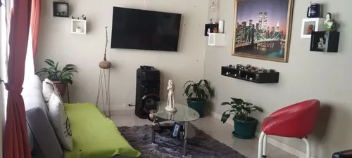 Vendo O Cambio Espectacular Casa En Chacua - Soacha