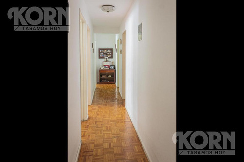 Imagen 11 de 23 de Venta Departamento 4 Ambientes Con Cochera Y Baulera En Belgrano