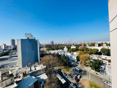 Imagen 16 de 19 de Oportunidad! Amplio Apartamentos 2 Dormitorios En Tres Cruces! - Montevideo Tres Cruces