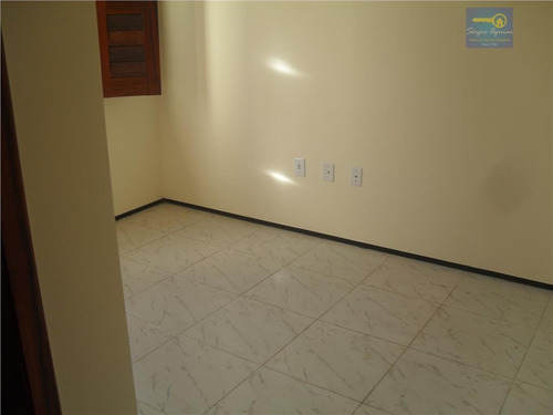 Imagem 21 de 22 de Sobrado Residencial À Venda, Lagoa Redonda, Fortaleza. - Codigo: Ca0108 - Ca0108