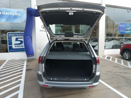Palio 1.4 Mpi Fire Elx Weekend 8v Flex 4p Manual 2010/2010