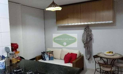 Apartamento À Venda, 73 M² Por R$ 690.000,00 - Alto Da Boa Vista - São Paulo/sp - Ap1834