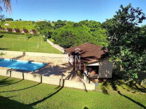 Pousada À Venda, 1157 M² Por R$ 1.500.000,00 - Mar Do Norte - Rio Das Ostras/rj - Po0005