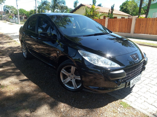 Peugeot 307 Sedan 1.6