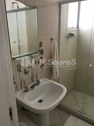 Imagem 14 de 15 de Flat Com 1 Quarto Na Barra Da Tijuca, Av. Do Pepê - Bafl10001
