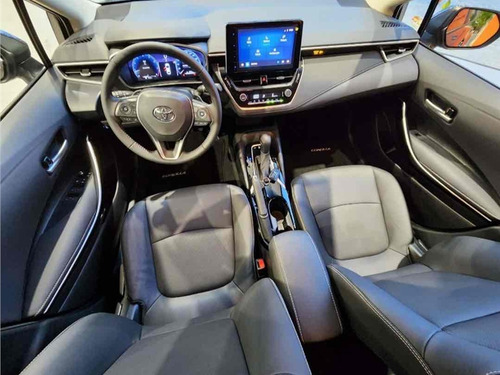 Toyota Corolla 2.0 VVT-IE FLEX XEI DIRECT SHIFT
