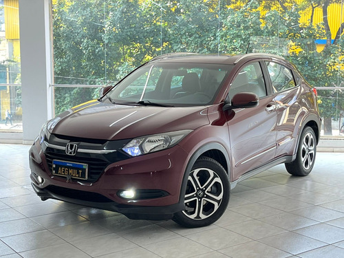 Honda HR-V 1.8 Exl Flex Aut. 5p