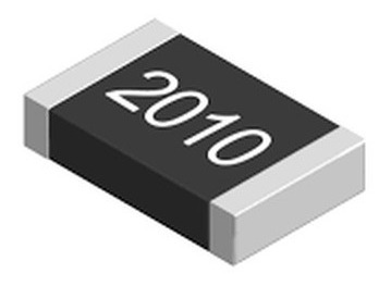Resistencia Smd 2010 560 Ohms 3/4w 5% (100 Pzas)