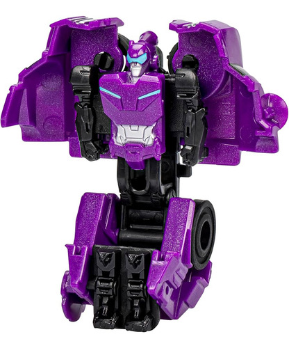 Transformers Earthspark 1 Paso Terran Hasht Ag Tacticon
