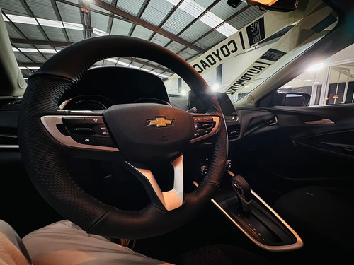 Chevrolet Onix Lt 2021