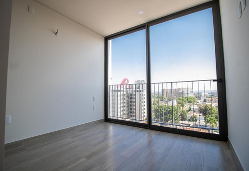 Departamento Ph En Venta , Monraz , Guadalajara , Jalisco