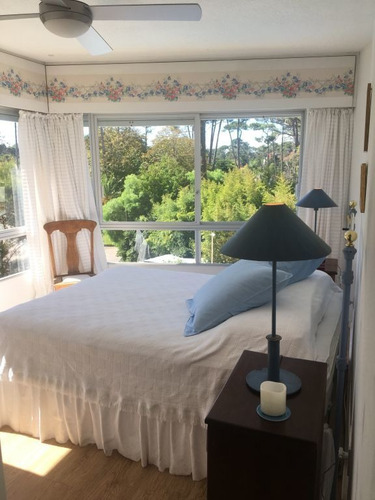 Atrapante 3dorm En Boulevard Gourmet En Punta Del Este