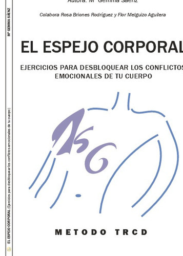 Espejo Corporal, De A.a.v.v. Editorial Mandala En Español
