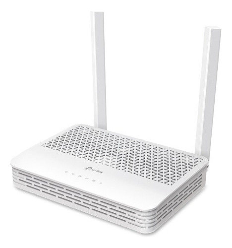 Enrutador Onu inalámbrico Xpon TP-Link XC220-G3 Ac1200, color blanco, 110 V/220 V