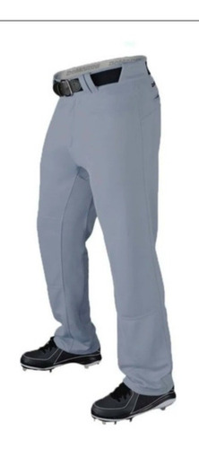 Imagen 2 de 4 de Pantalón De Béisbol Adulto Y Niño