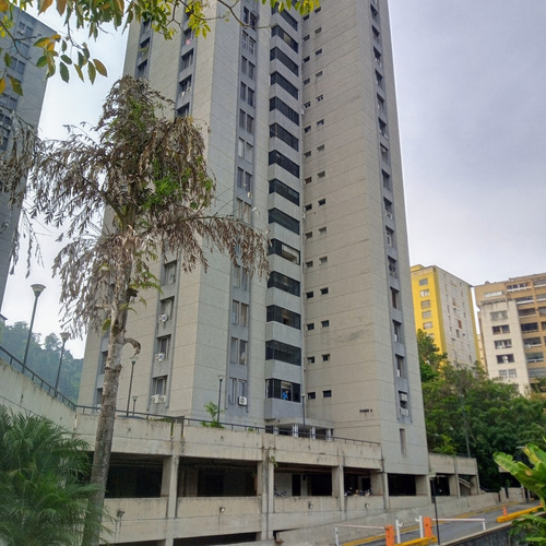 Venta De Apartamento En La Boyera El Hatillo. Ov