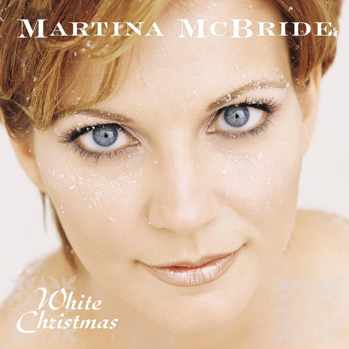 Vinilo: White Christmas
