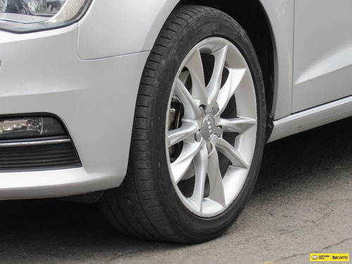 Audi A3 1.2 Attraction 2 p