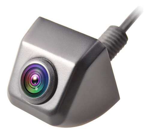 Eway - Camara De Respaldo De Vision Trasera De 6 V-16 V, Min