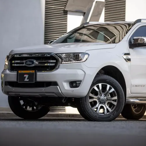Ford Ranger 3.2