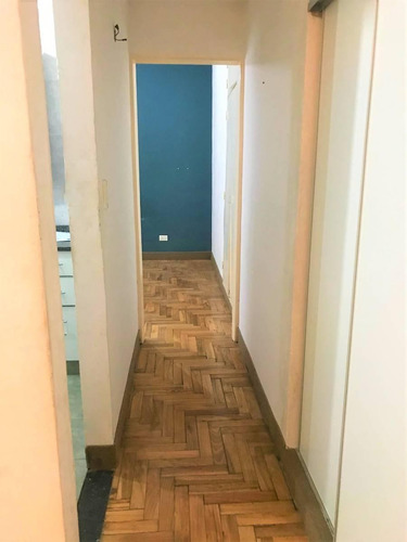 Imagen 8 de 14 de 23- Departamento 2 Ambientes Al Contrafrente