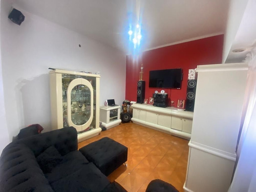 Casa En Venta En Mataderos