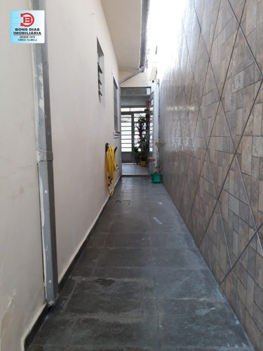Imagem 8 de 15 de Casa - Penha De Franca - Ref: 7873 - V-7873