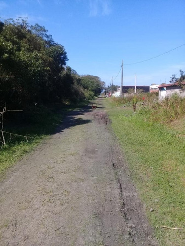 Terreno Para Venda Em Peruíbe, Maria Helena Novaes - 3122_2-1049072