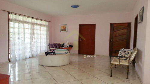 Chácara Com 5 Dorms, Jardim Valflor, Embu-guaçu - R$ 2.1 Mi, Cod: 48 - V48