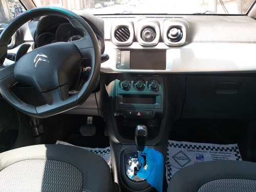 Citroen Aircross Feel Automàtica 2016