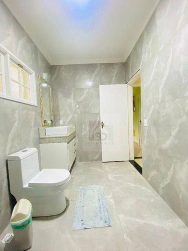 Imagem 17 de 29 de Casa Com 3 Dormitórios À Venda, 196 M² Por R$ 900.000,00 - Golfe - Teresópolis/rj - Ca1349