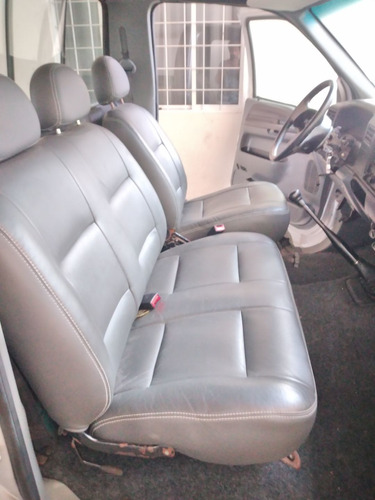 Imagem 6 de 9 de Ford F-250 2000 4.2 Td Xlt 2p
