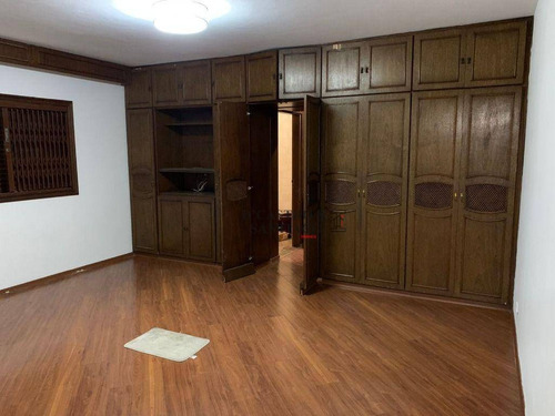 Imagem 23 de 30 de Casa Com 1 Dormitório À Venda, 180 M² Por R$ 1.050.000,00 - Alto Da Mooca - São Paulo/sp - Ca0075