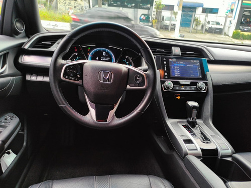Imagem 11 de 12 de Honda Civic 2019