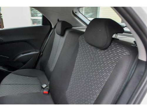 Imagem 13 de 15 de Hyundai Hb20 Comfort 1.0 Mt