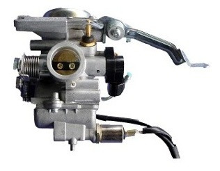 Carburador Ybr125 Factor 2009 A 2010
