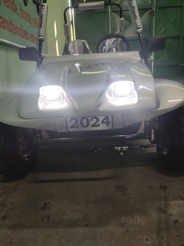 Míni Buggy Motor 4t Não Requer Mistura De Óleo Na Gasolina !